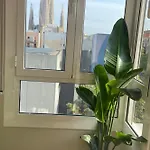 The Best View Of Sagrada Familia Barcelona